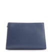 Bolsa Transversal Couro Azul - imagem 3