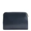 Bolsa Transversal Couro Azul - imagem 3