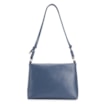 Bolsa Transversal Couro Azul - imagem 3