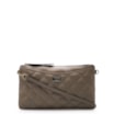 Bolsa Transversal Couro Bege - imagem 1