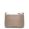 Bolsa Transversal Couro Bege - imagem 4
