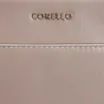 Bolsa Transversal Couro Bege - imagem 6