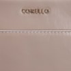 Bolsa Transversal Couro Bege - imagem 6