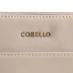 Bolsa Transversal Couro Bege - imagem 6