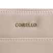 Bolsa Transversal Couro Bege - imagem 6