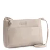 Bolsa Transversal Couro Bege - imagem 2