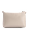 Bolsa Transversal Couro Bege - imagem 3