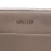 Bolsa Transversal Couro Bege - imagem 5