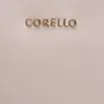 Bolsa Transversal Couro Bege - imagem 5