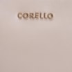 Bolsa Transversal Couro Bege - imagem 5