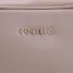Bolsa Transversal Couro Bege - imagem 6