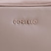Bolsa Transversal Couro Bege - imagem 6