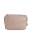 Bolsa Transversal Couro Bege - imagem 3