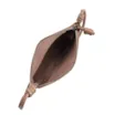 Bolsa Transversal Couro Bege - imagem 4
