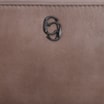 Bolsa Transversal Couro Bege - imagem 5