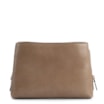 Bolsa Transversal Couro Bege - imagem 3