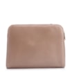 Bolsa Transversal Couro Bege - imagem 3