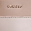 Bolsa Transversal Couro Bege/Vanilla - imagem 6