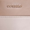 Bolsa Transversal Couro Bege/Vanilla - imagem 6