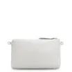 Bolsa Transversal Couro Branco - imagem 3