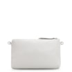 Bolsa Transversal Couro Branco - imagem 3