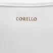 Bolsa Transversal Couro Branco - imagem 5