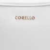 Bolsa Transversal Couro Branco - imagem 5