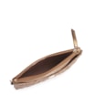 Bolsa Transversal Couro Bronze - imagem 4