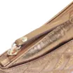 Bolsa Transversal Couro Bronze - imagem 5
