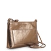 Bolsa Transversal Couro Bronze - imagem 2