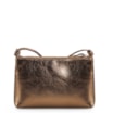 Bolsa Transversal Couro Bronze - imagem 3