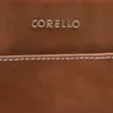Bolsa Transversal Couro Caramelo - imagem 5