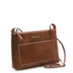 Bolsa Transversal Couro Caramelo - imagem 2