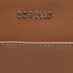 Bolsa Transversal Couro Caramelo - imagem 5