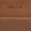 Bolsa Transversal Couro Caramelo - imagem 5