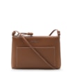 Bolsa Transversal Couro Caramelo - imagem 1