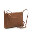 Bolsa Transversal Couro Caramelo - imagem 2
