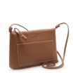 Bolsa Transversal Couro Caramelo - imagem 2