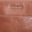 Bolsa Transversal Couro Caramelo - imagem 6