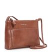 Bolsa Transversal Couro Caramelo - imagem 2