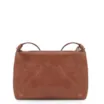 Bolsa Transversal Couro Caramelo - imagem 3