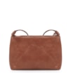 Bolsa Transversal Couro Caramelo - imagem 3