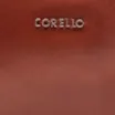 Bolsa Transversal Couro Caramelo - imagem 5