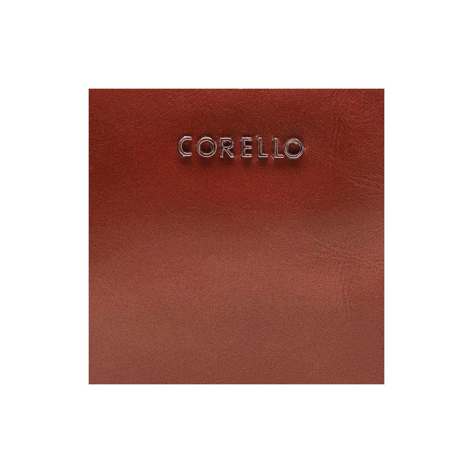 Bolsa Transversal Couro Caramelo