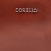 Bolsa Transversal Couro Caramelo - imagem 5