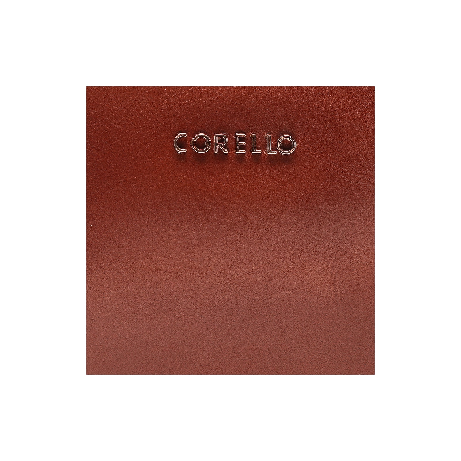 Bolsa Transversal Couro Caramelo