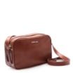 Bolsa Transversal Couro Caramelo - imagem 2