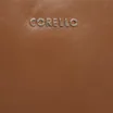 Bolsa Transversal Couro Caramelo - imagem 5