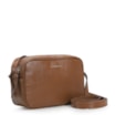 Bolsa Transversal Couro Caramelo - imagem 2
