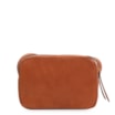 Bolsa Transversal Couro Caramelo - imagem 4